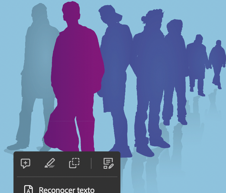 Derechos y deberes del alumnado logo
