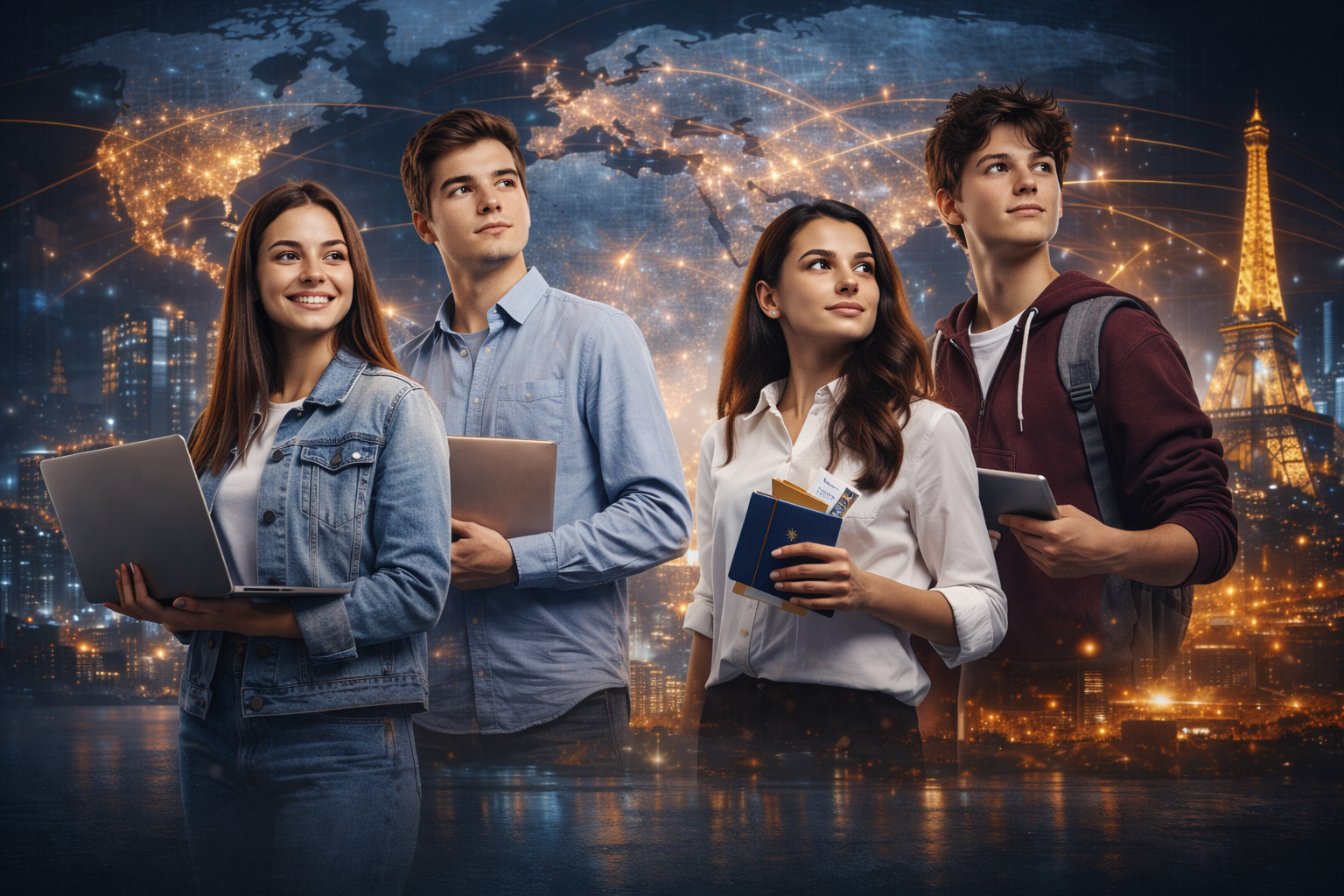 Programa Global Training