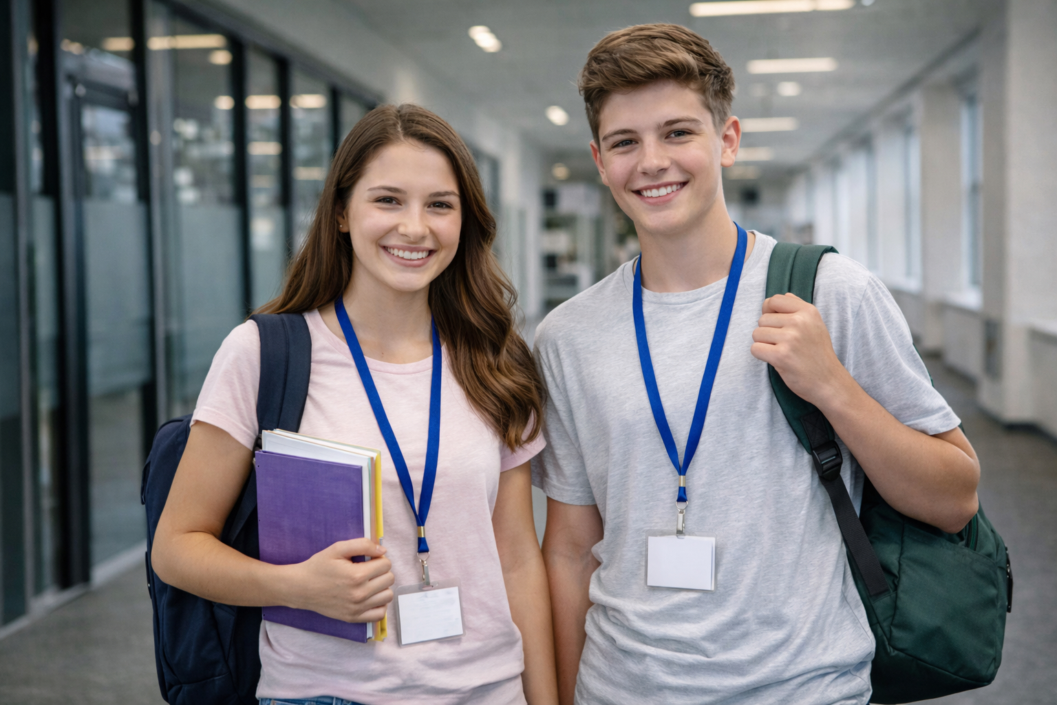 Movilidad de alumnos