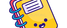 Cuaderno del profesor logo