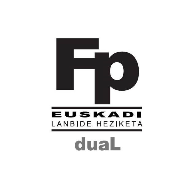 Logo FP Euskadi
