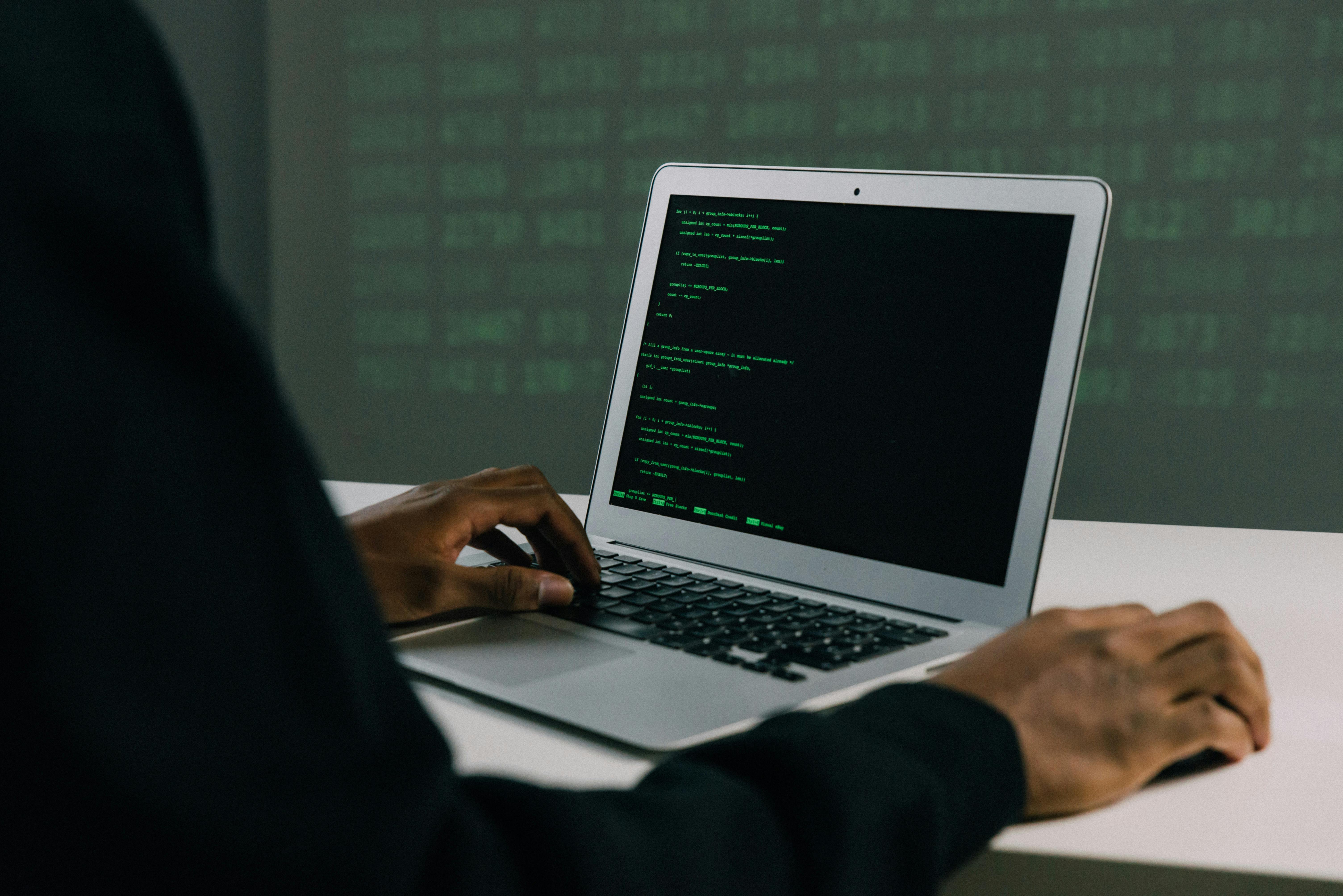 Ciberseguridad en Entornos de las TI