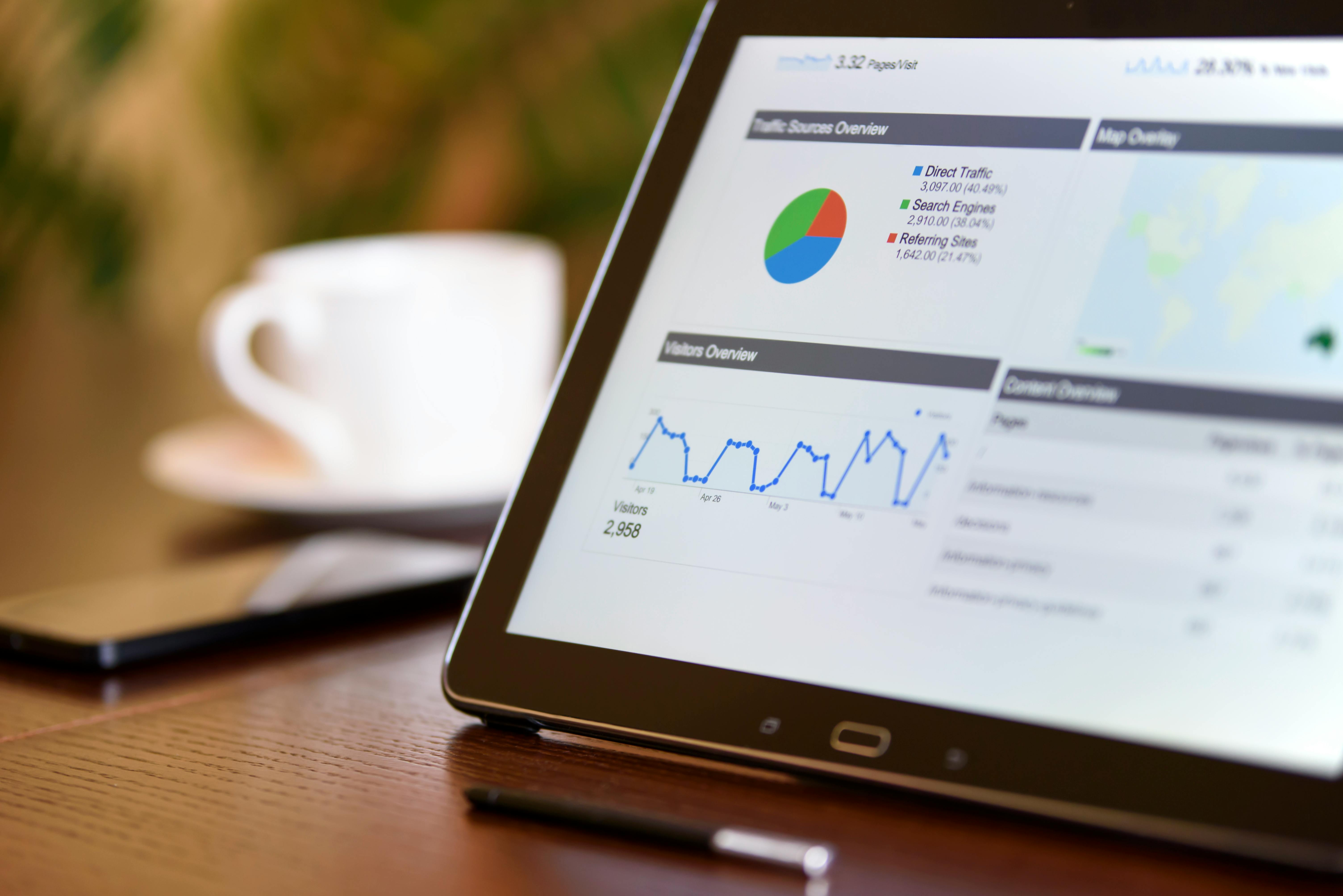 Posicionamiento en Buscadores (SEO/SEM) y Comunicación en Redes Sociales