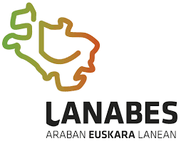 Lanabes - Arabako enpresen foroa - CIFP Ciudad Jardin LHII