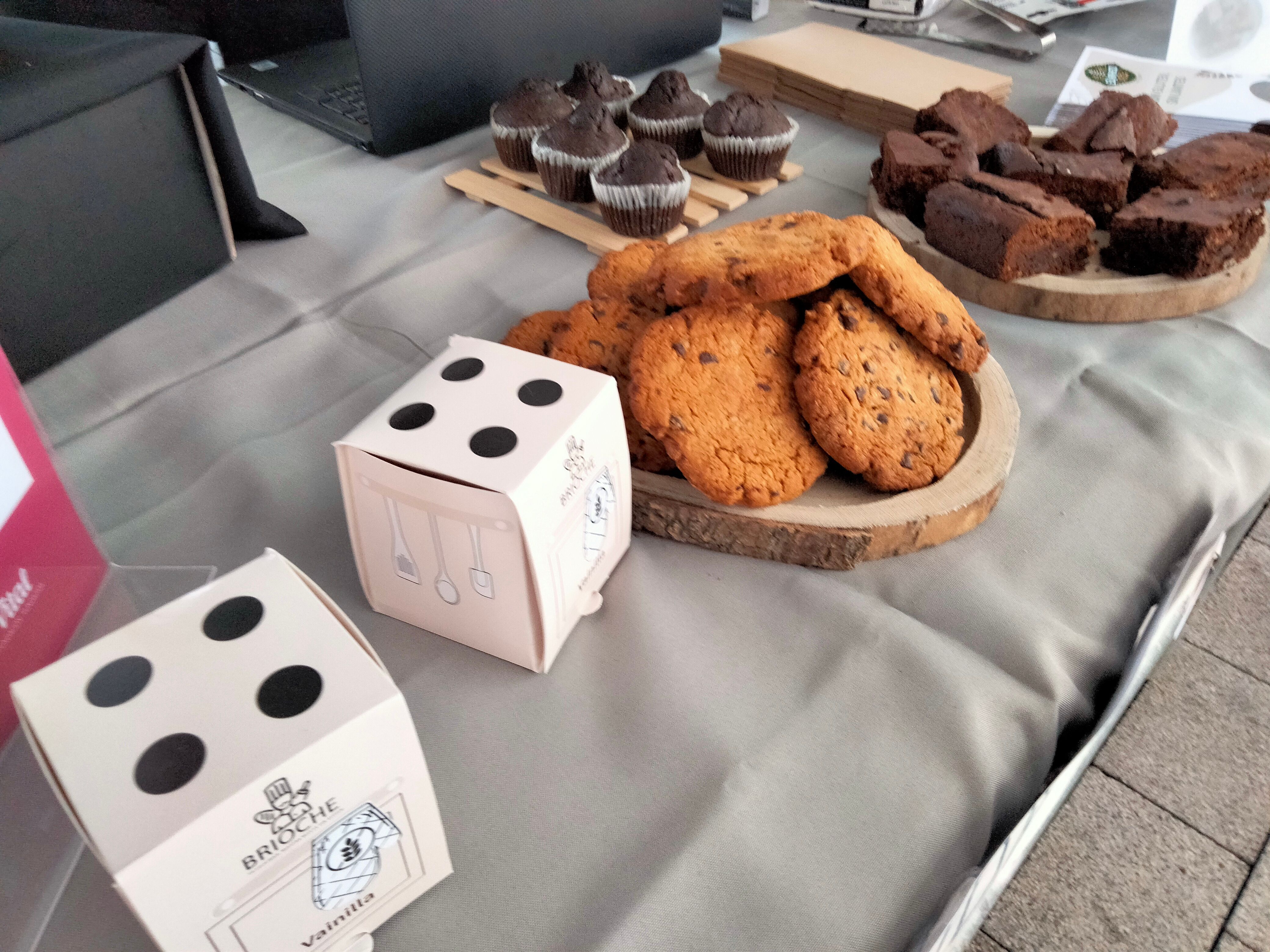 Arabako Eskola Enpresen Azoka - CIFP Ciudad Jardin LHII