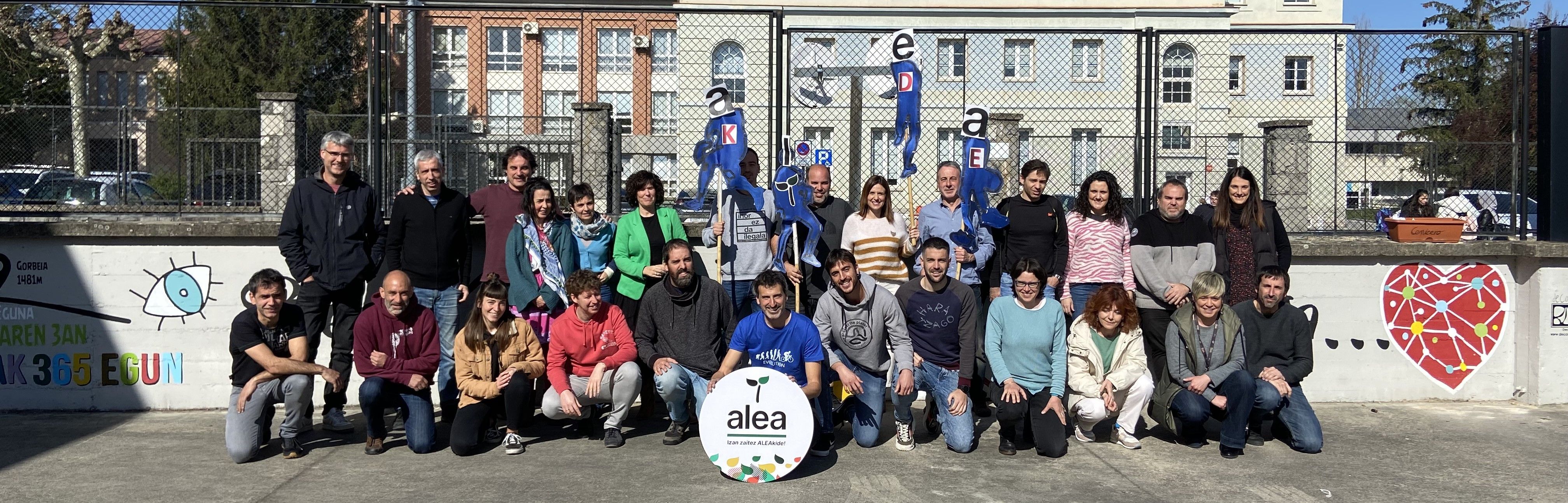 ALEAkide - CIFP Ciudad Jardin LHII
