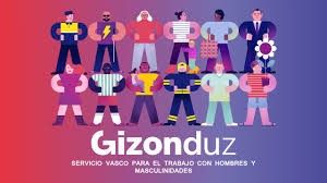 Ciudad Jardín zentroko LHko ikasleek berdintasunari eta elkarbizitzari buruz hausnartu dute Gazteak Berdintasunean programaren bidez - CIFP Ciudad Jardin LHII