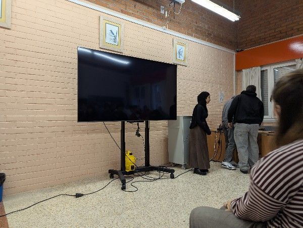 Didaktikapp Txurdinaga - CIFP Ciudad Jardin LHII