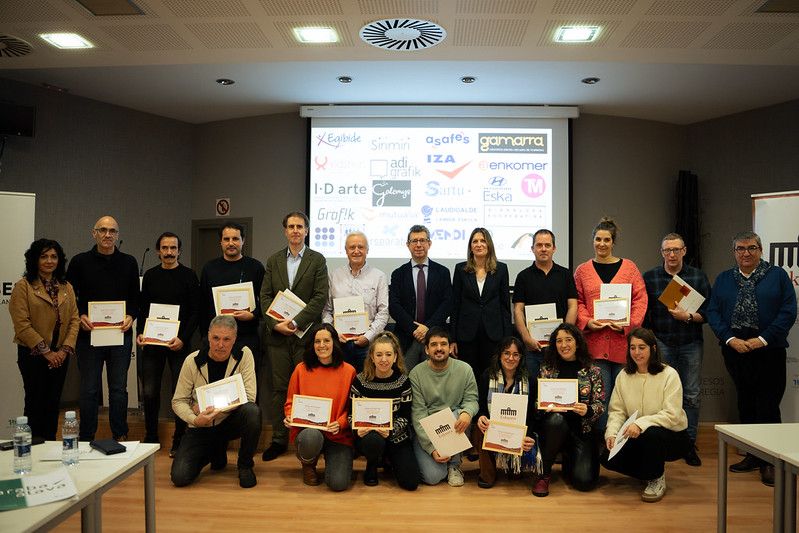 CIFP Ciudad Jardin en la XI. edición del Foro de Empresas - CIFP Ciudad Jardin LHII
