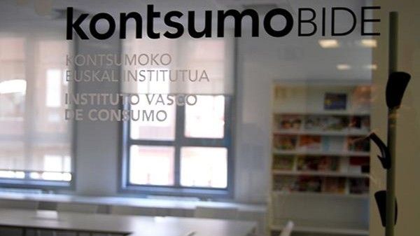 Kontsumobide: economía circular y consumo responsable - CIFP Ciudad Jardin LHII