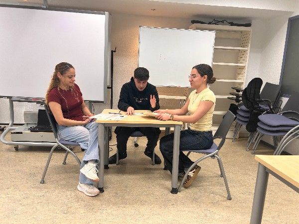 AD1 BEZEROAREN ARRETARAKO PRESTAKUNTZA KONTSUMOBIDEN - CIFP Ciudad Jardin LHII