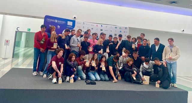 EUSKADI, EPICENTRO EUROPEO DE LA FORMACIÓN PROFESIONAL Y LA FABRICACIÓN AVANZADA CON EL CONGRESO “GLOBAL CONNECTION FOR LOCAL CHANGE” - CIFP Ciudad Jardin LHII