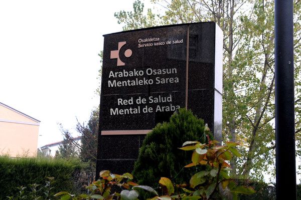 Gazteak eta osasun mentala - CIFP Ciudad Jardin LHII