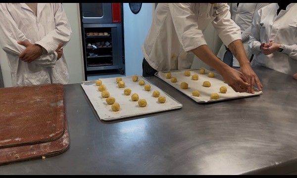 Pan con Valor_Elkarhezi: 3. Mugarria - CIFP Ciudad Jardin LHII