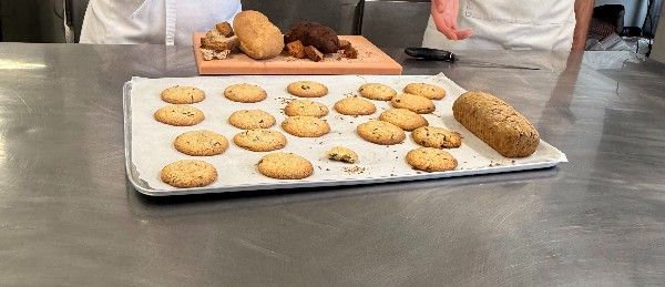 Pan con Valor_Elkarhezi: 3. Mugarria - CIFP Ciudad Jardin LHII