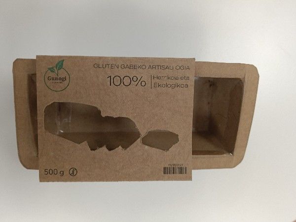 Pan con Valor - Elkarhezi proiektua Mendizabalan - CIFP Ciudad Jardin LHII