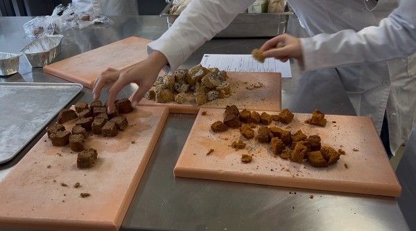 Pan con Valor_Elkarhezi: 3. Mugarria - CIFP Ciudad Jardin LHII