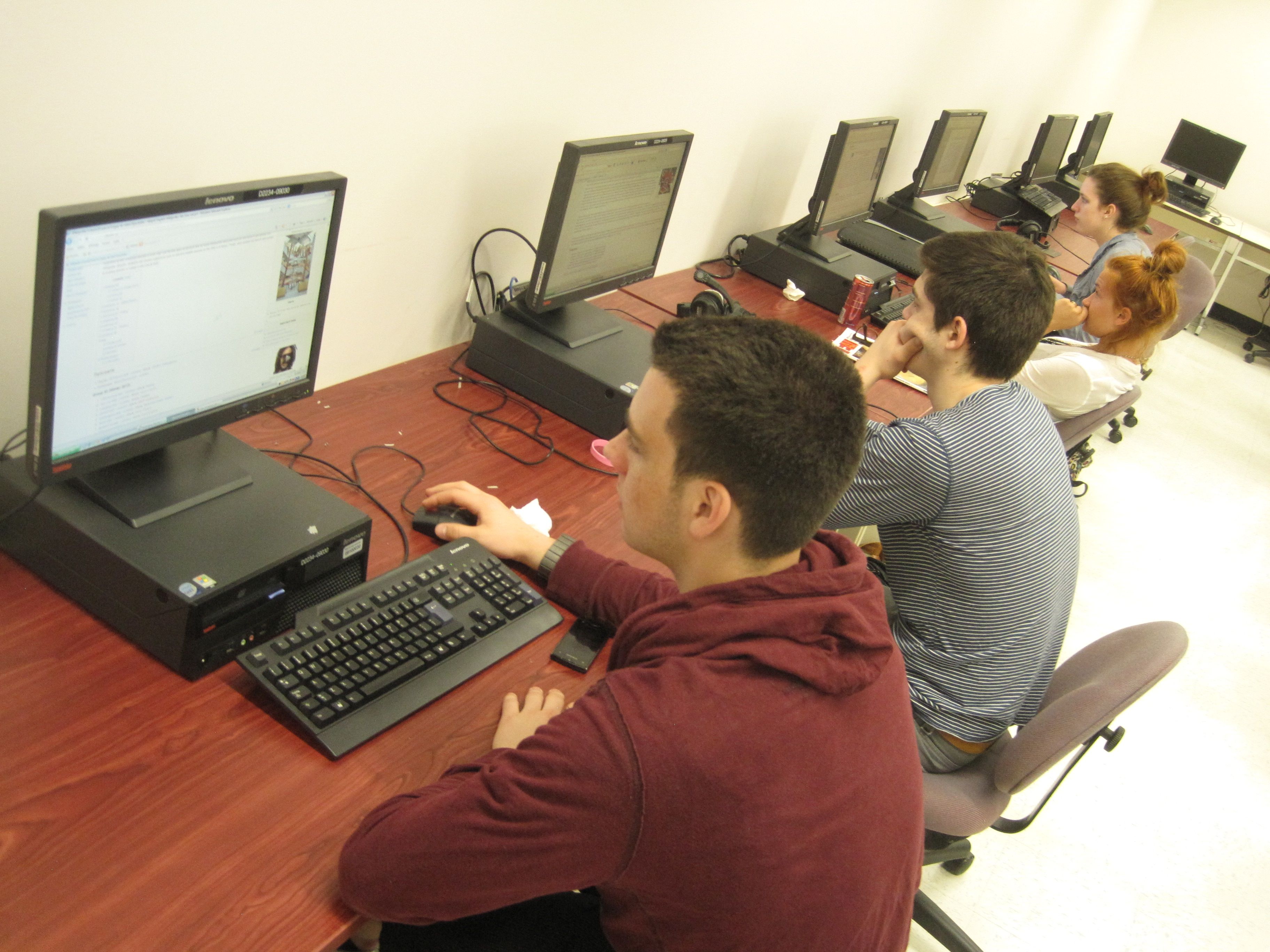 Sistemas Microinformáticos y Redes