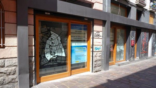 Visita a la nueva ZBE de Vitoria - CIFP Ciudad Jardin LHII